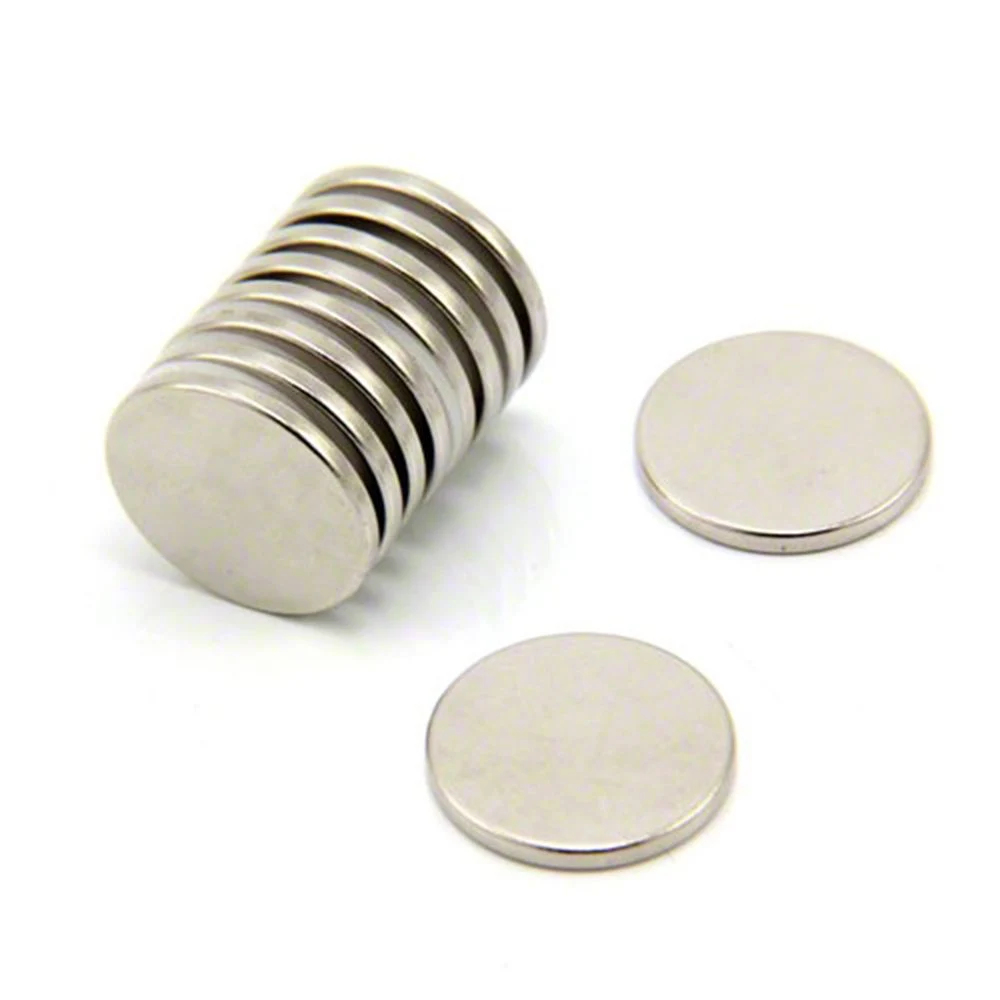 N35 N42 N52 Rare Earth Permanent Neodymium Magnet Strong Disc Magnets Magnet Neodymium