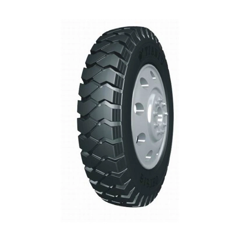 Tianfu Brand China Wholesale/Supplier Mine Truck Tire 7.50-16 6.00-14 6.00-15 6.50-16 7.00-16 7.50-16 8.25-16 and More Sizes Good Price Bias Tyres Factory Direct Sales