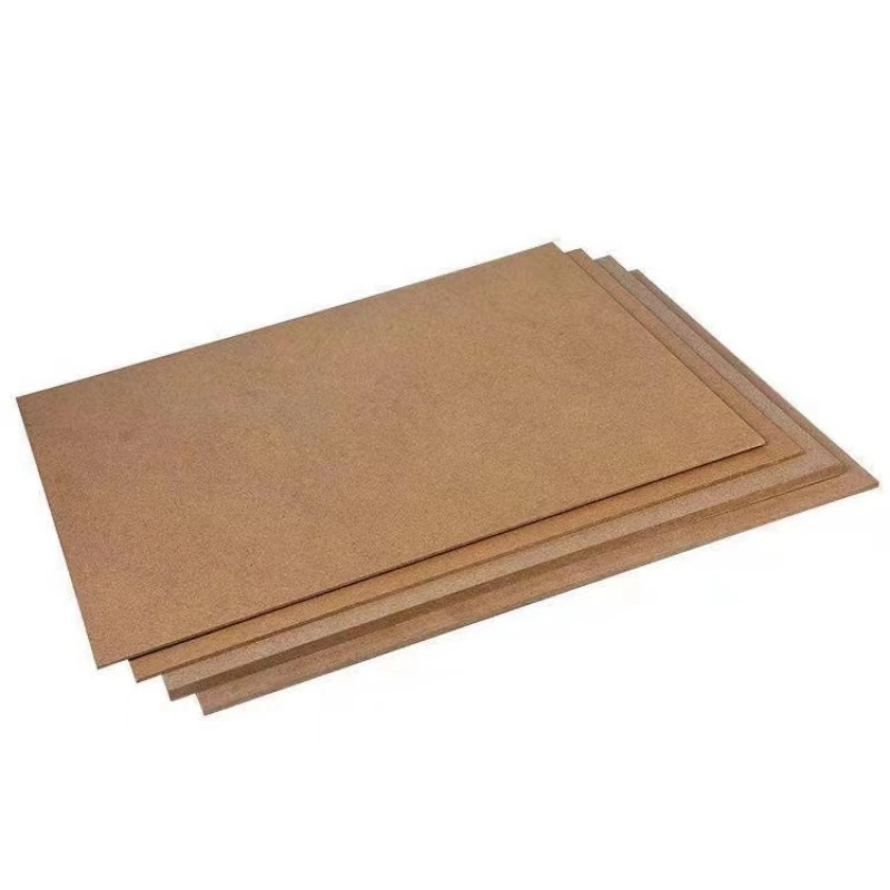 Wholesale/Supplier Wood Panel MDF 3mm 4*8FT Furniture Board