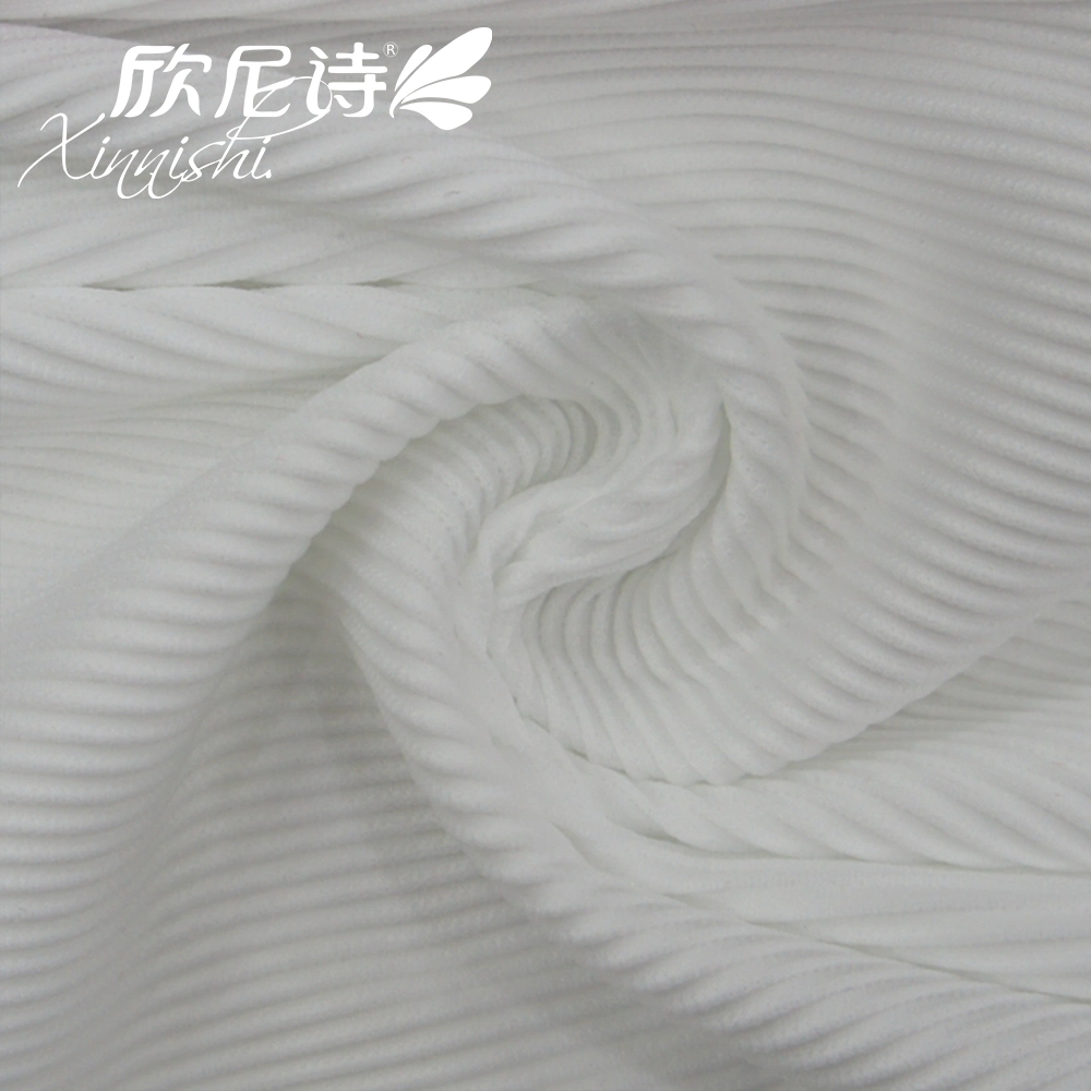 Hot Sale 90% Polyester 10% Spandex Stretch 175GSM Swimwear Fabric