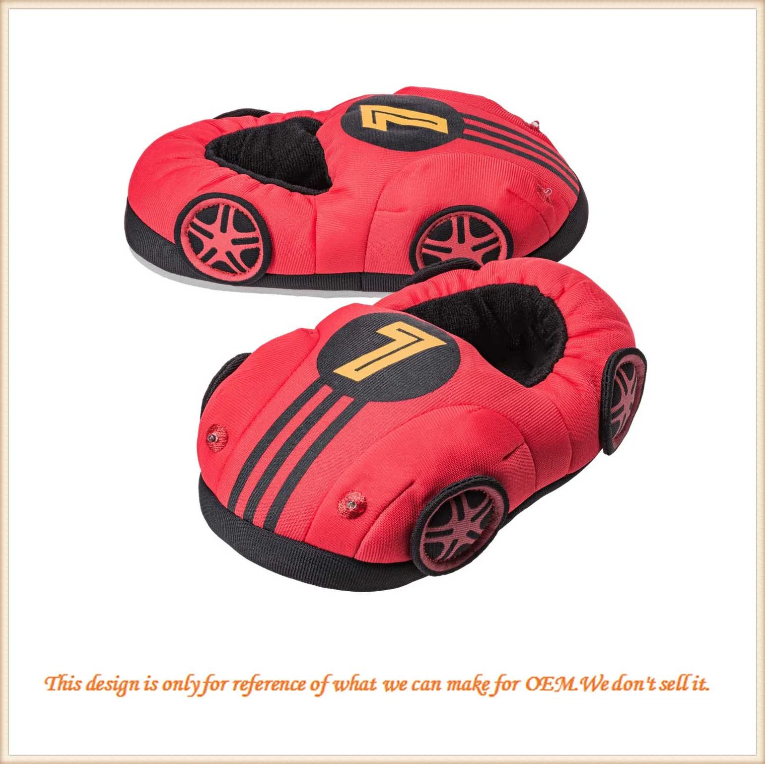 Plush Vehicle Car Children Toys/ Custom Stuffed Toy