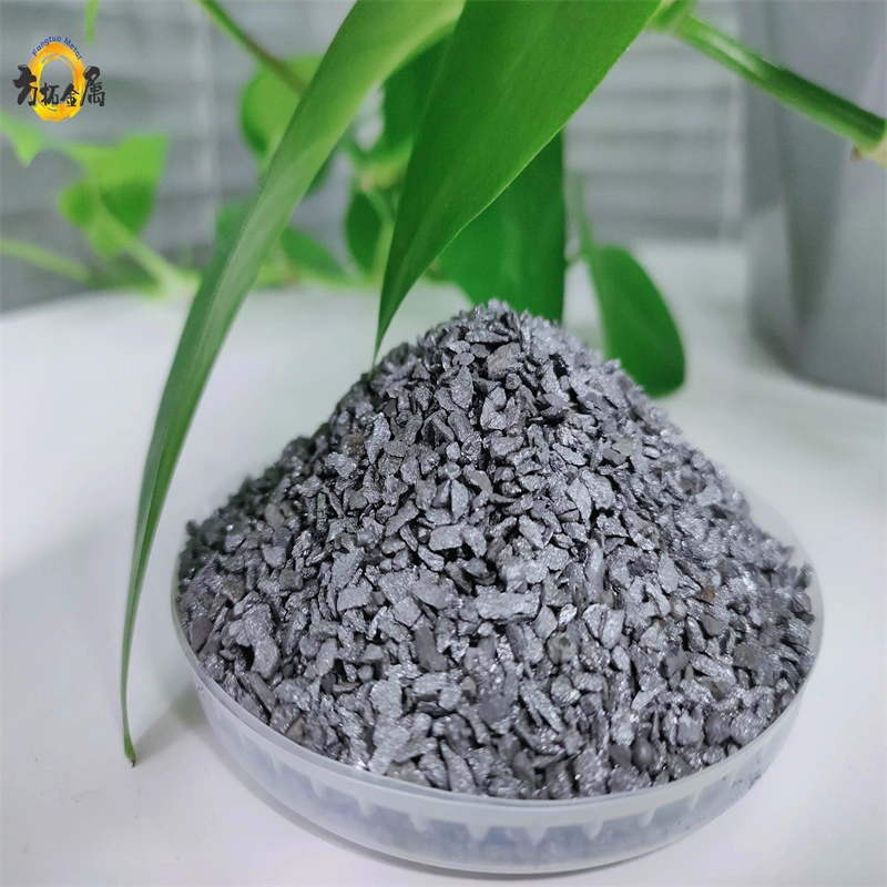 for Casting Ferrosilicon Powder / FeSi Grain 75%/72%