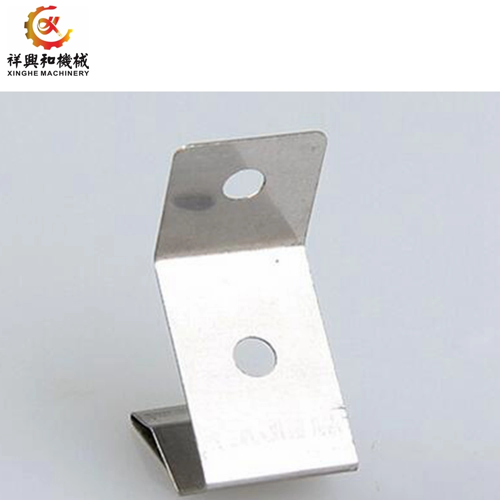 Custom Fabrication Stainless Steel Aluminum Laser Cutting Bending Welding Stamping Service