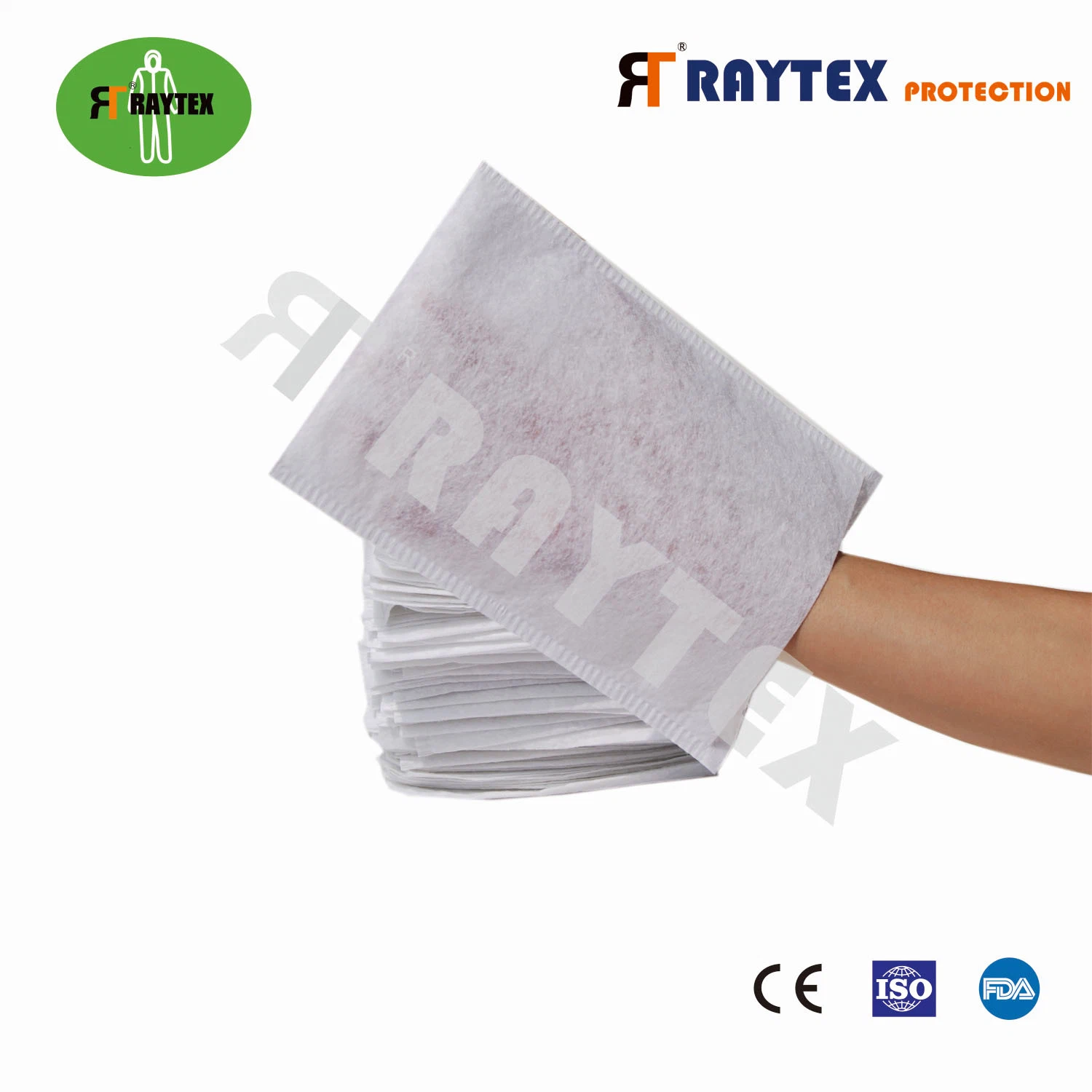 Disposable Medical Gauze Products 40s/40s