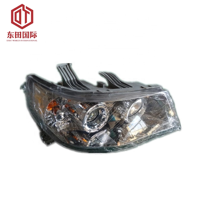 Hot Sale Sinotruk HOWO Wg9719720001 Headlight Assembly Right