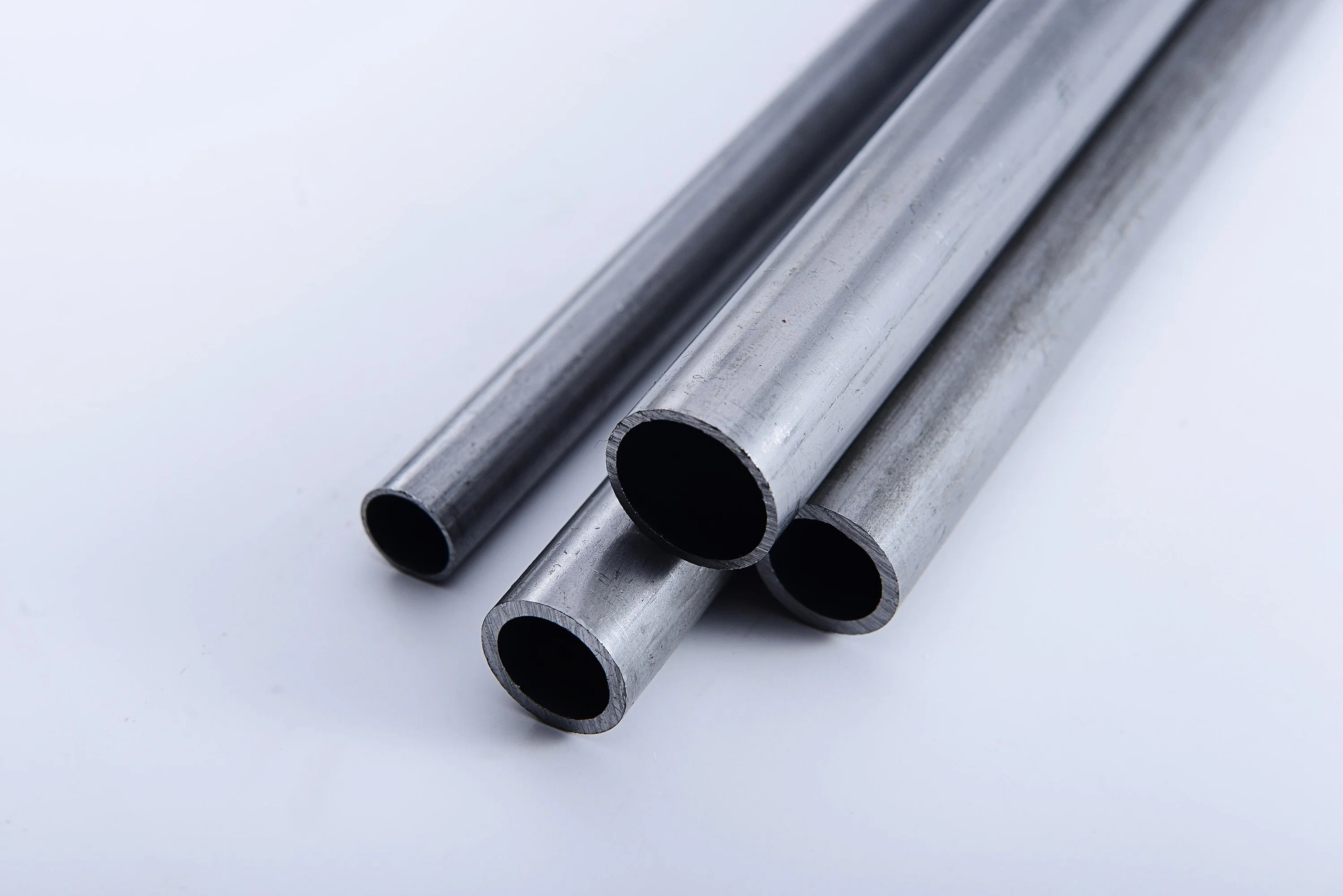 42CrMo Alloy Corrosion Resistant Precision Steel Pipe