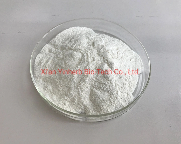 Yinherb Natural 5-Htp 99% Bulk Raw Powder Stock Supply