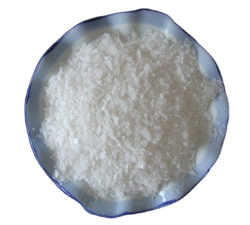 Original Factory Supply CAS 57-11-4 Stearic Acid Industrial Grade