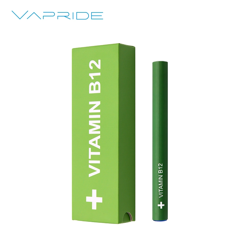 Wholesale/Supplier Cigarette Vaper Zero Nicotine Mini OEM Fruit E-Juice