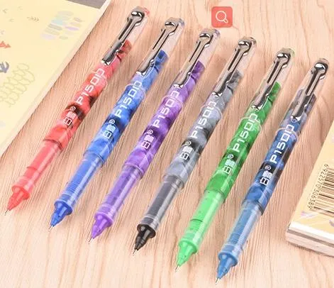 Ballpoint Pen of Promotion Roller Pen