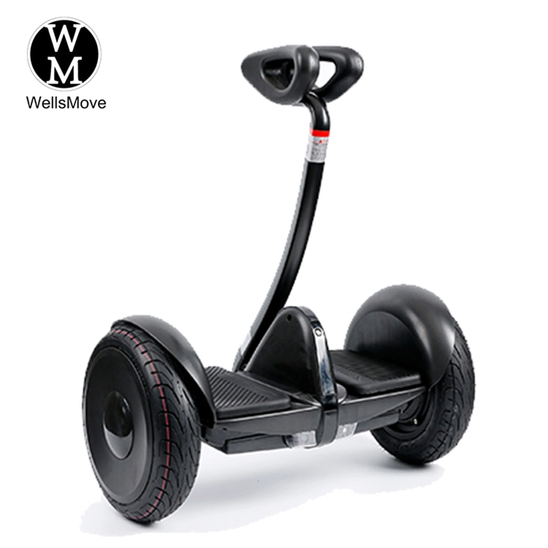 Foctory deux roues 700 W moteur Smart E Balance Scooter Knee Carte de contrôle