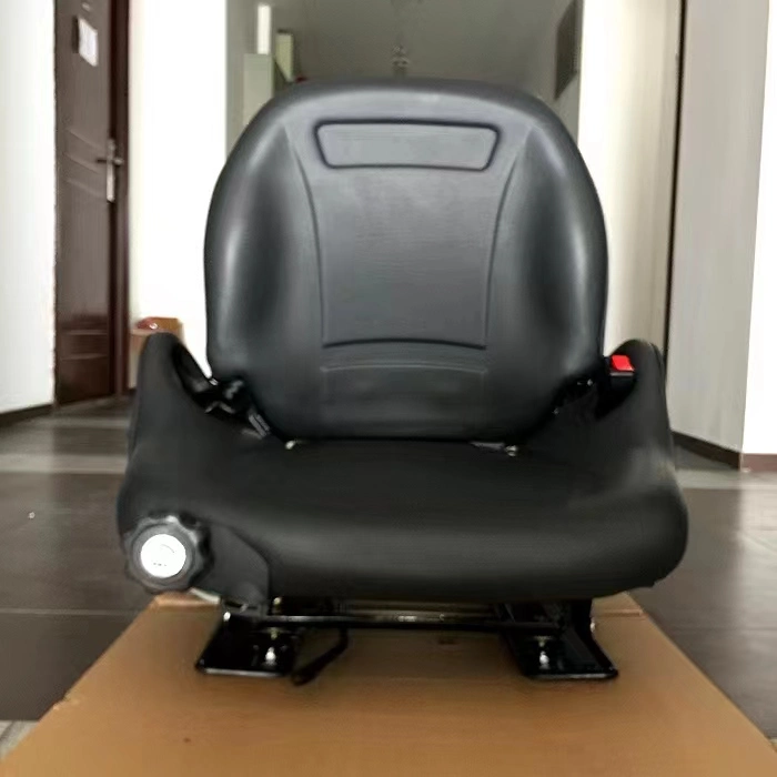 Forklift Seat for Toyota Forklift Spare Parts Adjustable