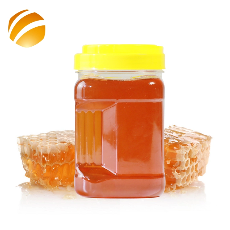 Beehall Health Products Exporter Hot Sale HACCP GMP Acacia Honey