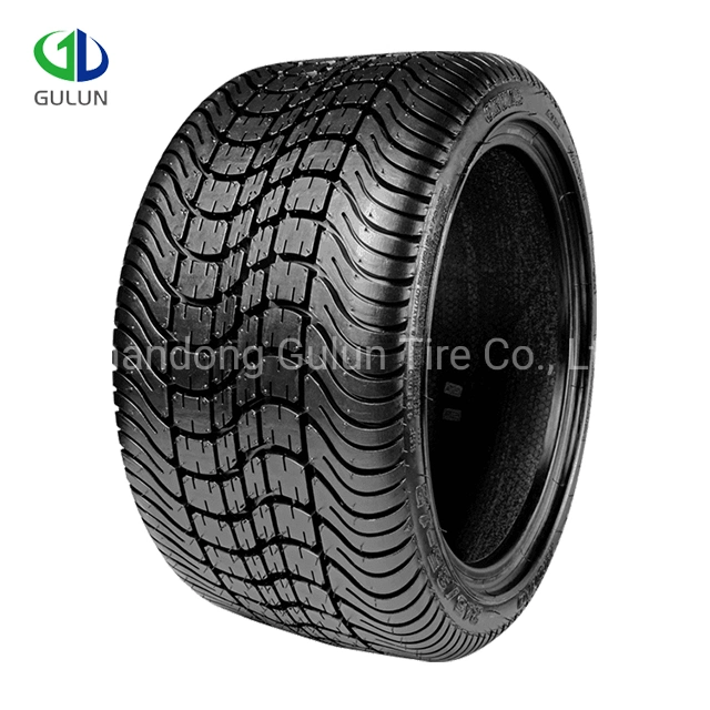 18X8.5-8 Golf Cart Turf Brand Tire OEM