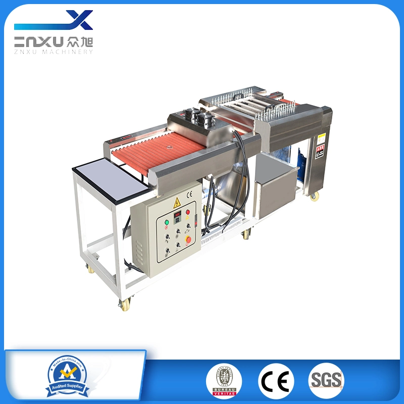 Automatic Horizontal Flat Glass Cleaning/Washing and Drying Machine