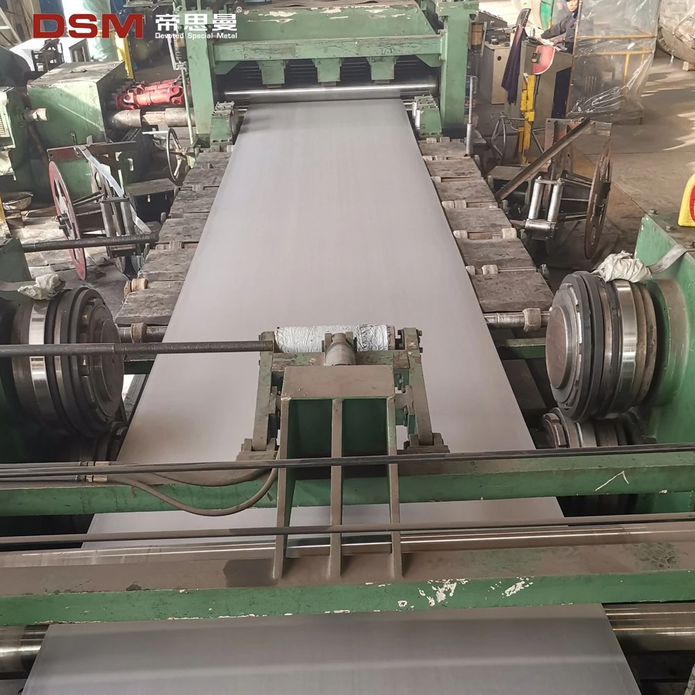 Cold Rolled and Hot Rolled Stainless Steel Plate Sheet SUS316L