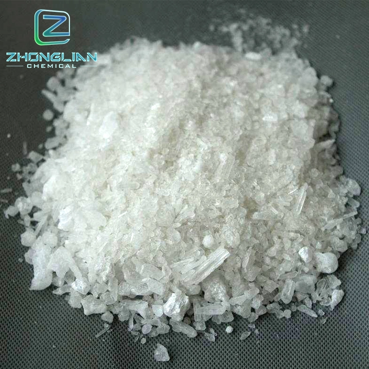 La Chine Fabricant 99 % d'alimentation de sulfate de sodium anhydre /sel de Glauber