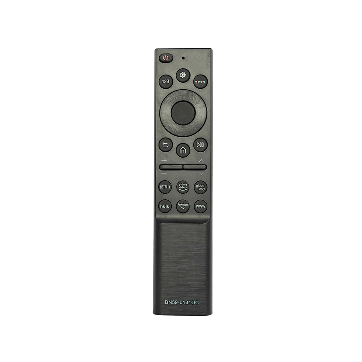 Manufacturer IR Remote Control Support Customize TV Remote Control (AA59-00370B)