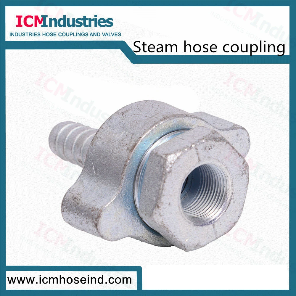 Ground Joint Hose Couplings