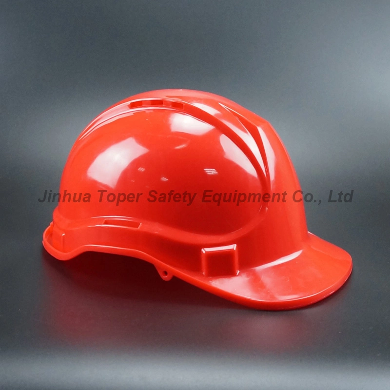 Safety Equipment Construction Safety Helmet (SH501)