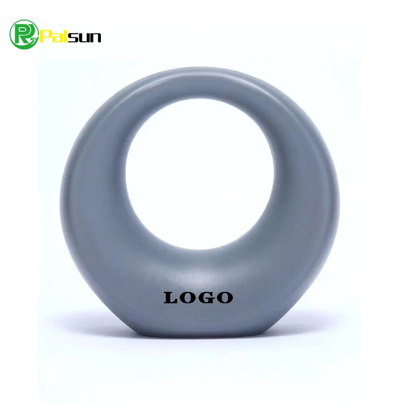 Best Seller 5/10/15/20lb Fitness Mini Kettle Bell Modern New унисекс Силиконовый гиря для дома