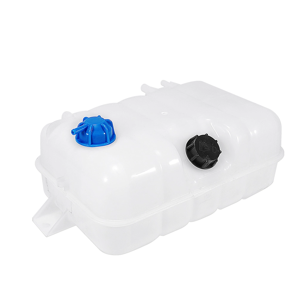 High quality/High cost performance Automotive Cooling System Wg99255300031 Plastic Car Radiator Coolant Expansion Tank for Renault