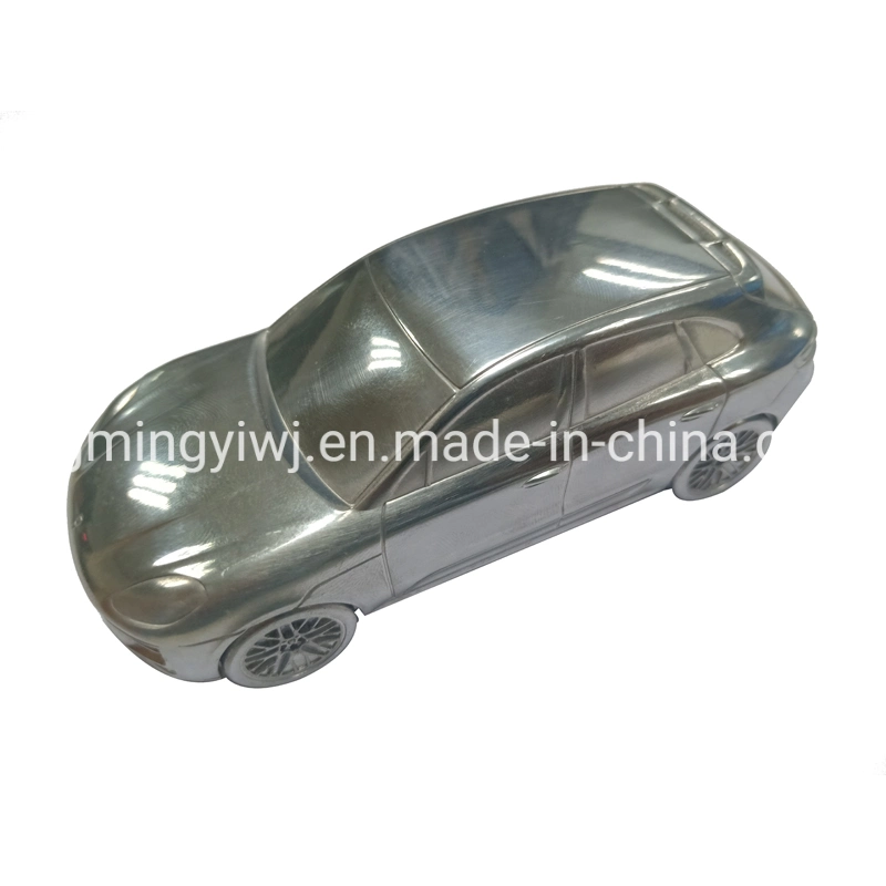 High Precision Customized Electric Vehicle Parts