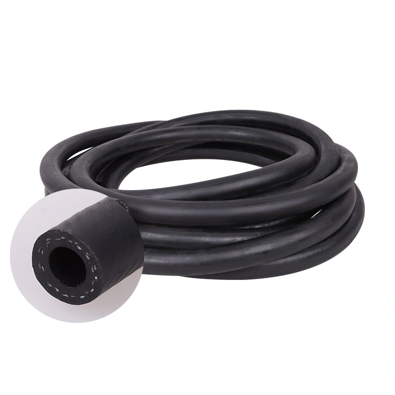 EPDM Car Air Condition Rubber Hose Water Tube