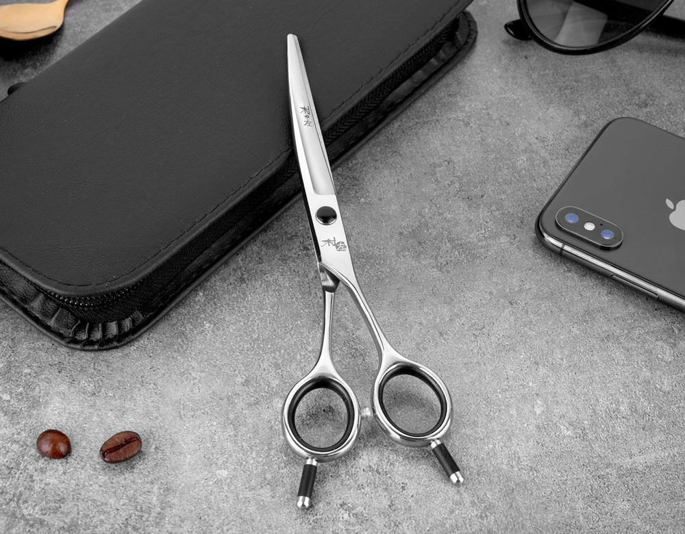Professional Hair Clipper Hair Cutter Scissors Baber Scissors Salon Equipment