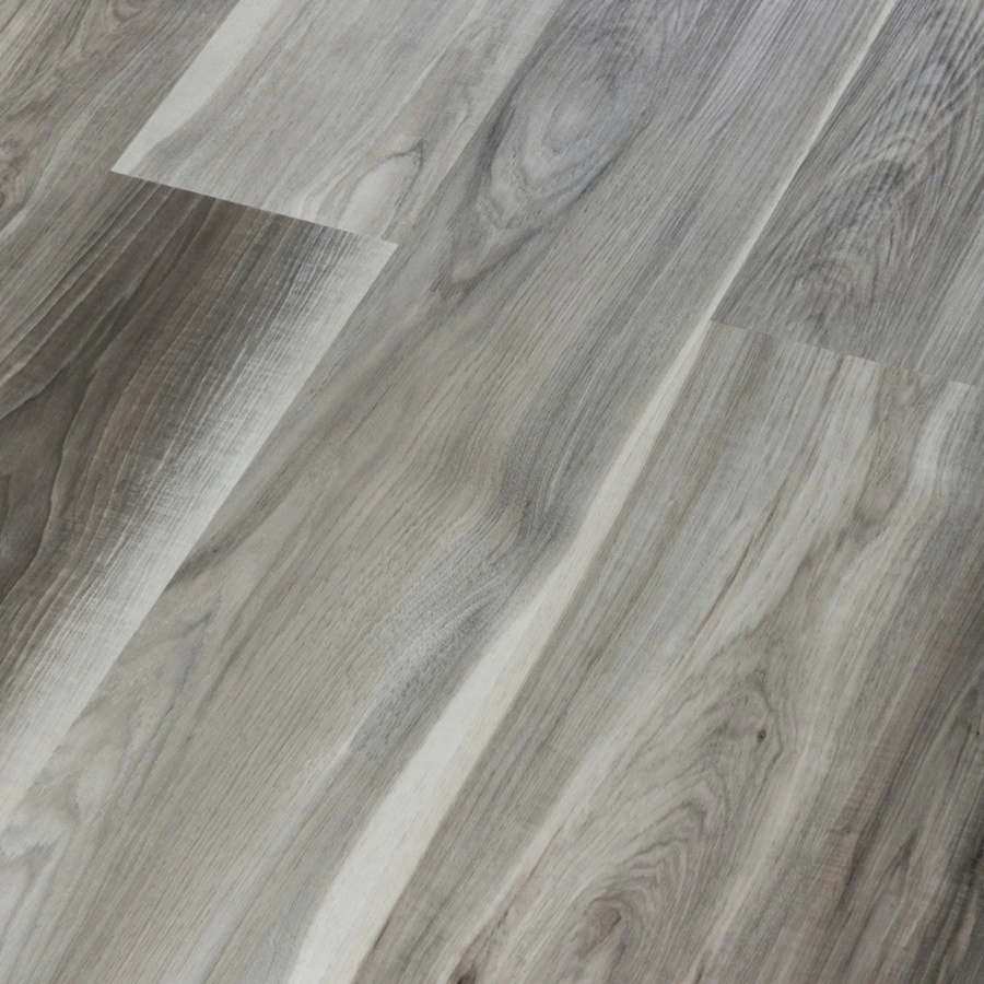 Virgin Material Diamond Waterproof Wood Grain Spc Flooring Dry Back Flooring