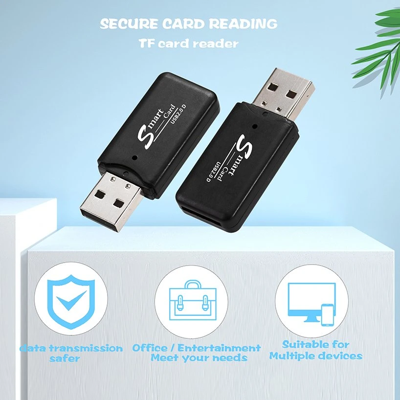 Memory Card Smartsd 16GB 32GB TF Card for Smartphone PC