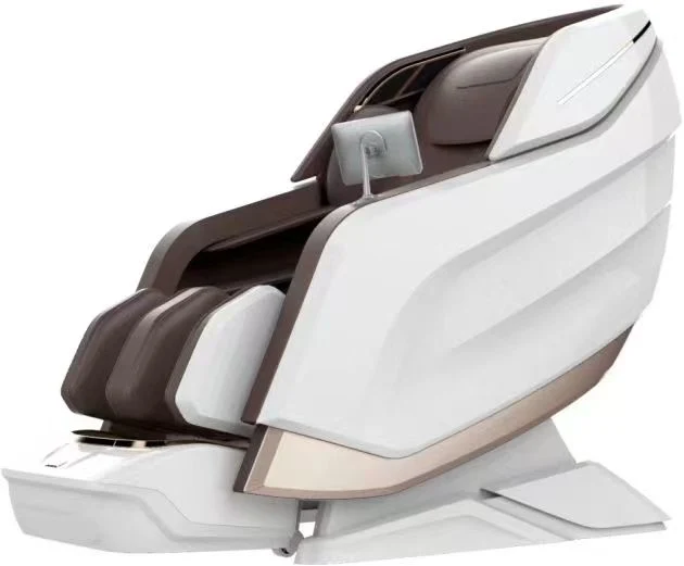 Best Massage Chair 4D Massage Core Full Body Recliner Sofa