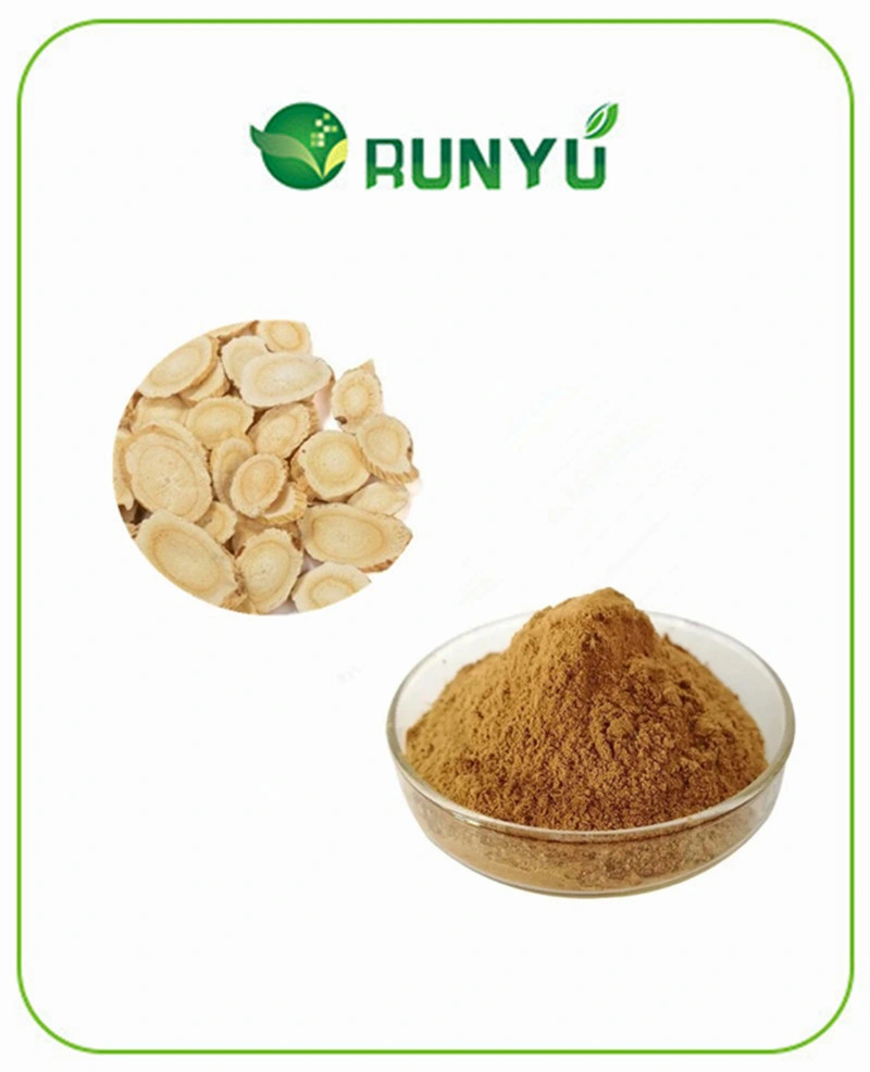 High quality/High cost performance  Astragalus Root Extract Astragalus Polysaccharides Powder