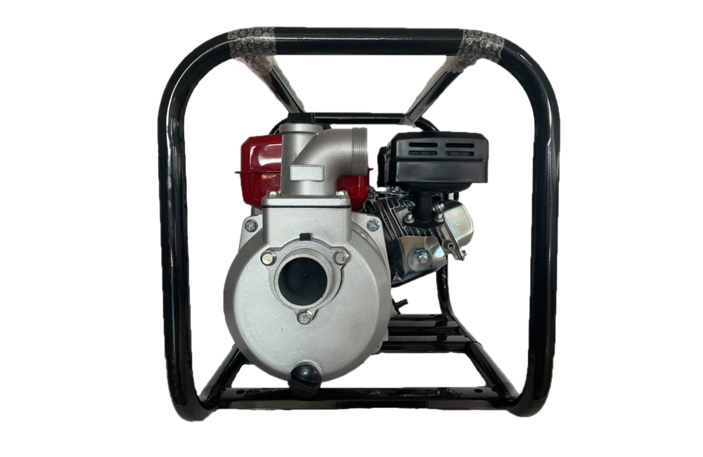 Factory Price Mini Gas Gasoline Petrol Powered Wp20 2inch Water Pump