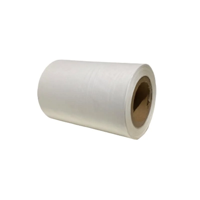 Heat Sealability Packaging Material Dialyzing Paper Roll