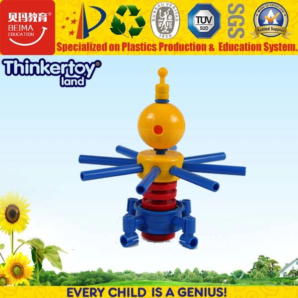 2023 New Funny Educational Building Blocks Toy for Kids