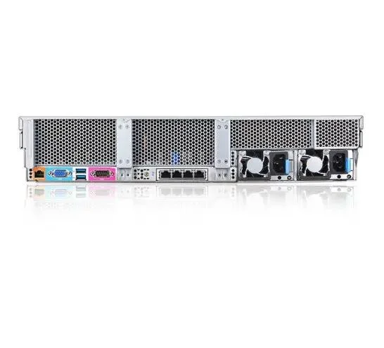 Inspur NF5280m5 Intel Xeon Prozessor 5218 Rack-Server-Computer-Ausrüstung Workstation-Netzwerk