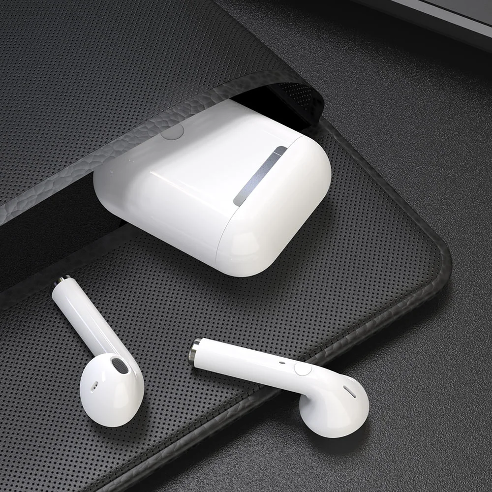 Bluetooth 5.0 I9s Tws Wireless Bluetooth Headphone Earphone Stereo Headset with Charging Case