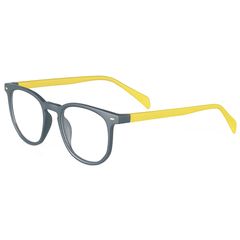 Square Cheap Price Tr90 Spectace Eyeglasses Optical Eyewear Frames for Unisex