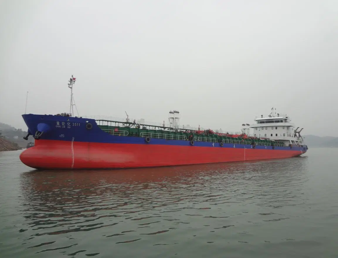 500teu 9000dwt Container Ship for Sale