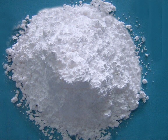 Precipitated Barium Sulfate/ Baso4 98% for Powder Coating