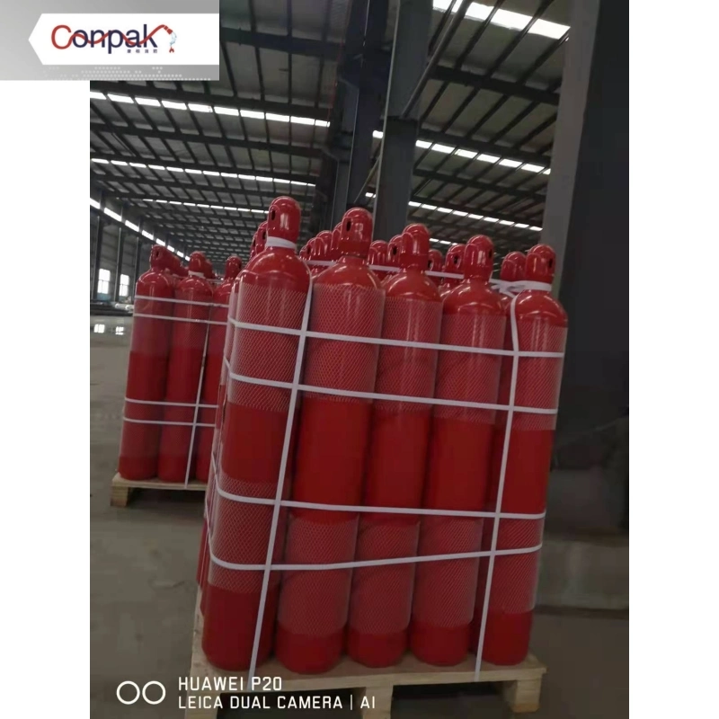 5kg Dry Powder Fire Extinguisher Home Factory Special Vehicle Customizable Firefighting Equipment 6 / 8 / 9 / 10 / 12 Kg