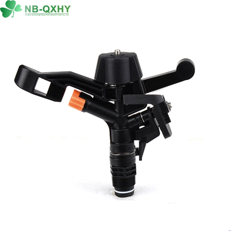Beautiful Appearance Good Quality Long Distance Watering Plastic Sprinkler