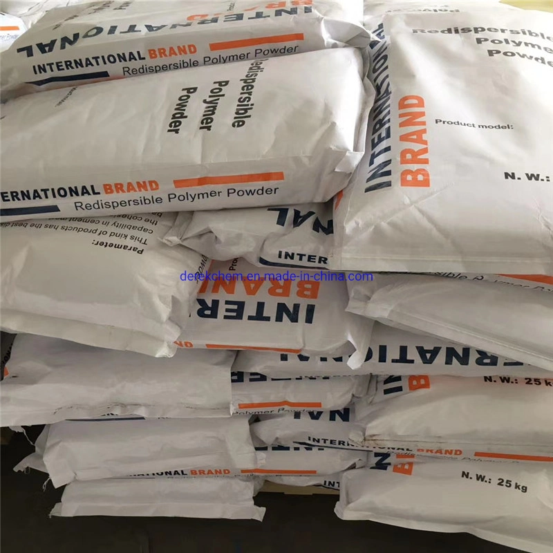 Derekchem Chemicals Used in Cement Industry Rdp Powder