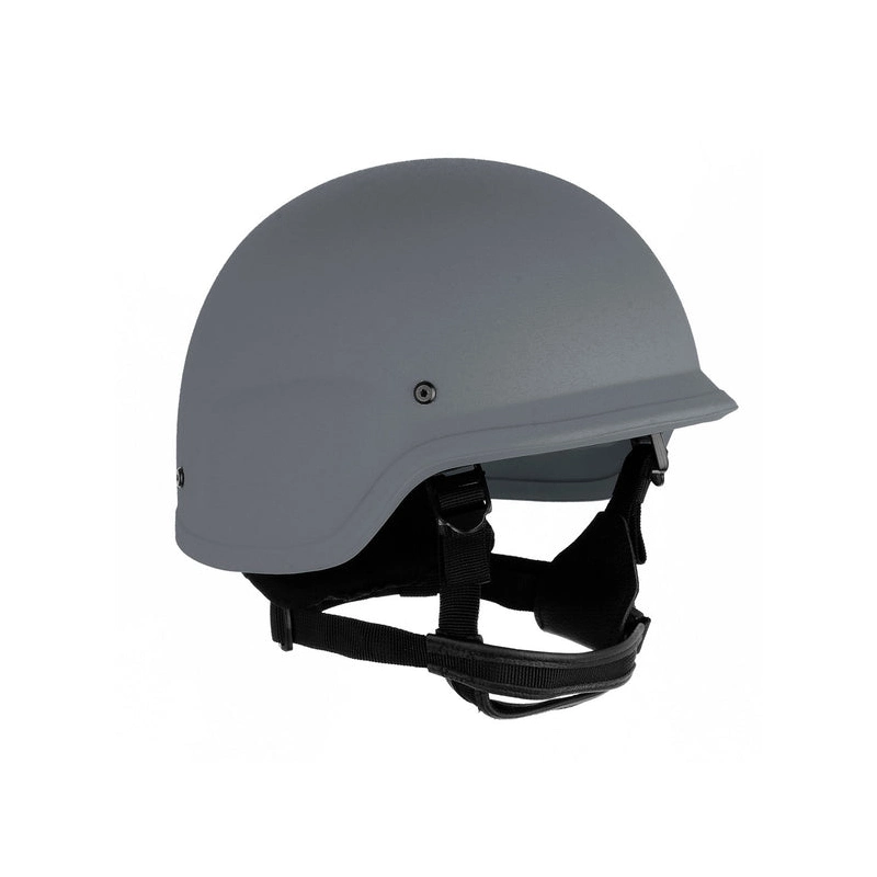 PE Pasgt Bulletproof Helmet Nij III+