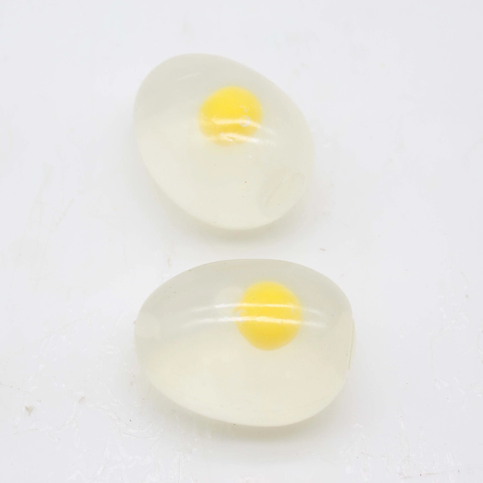 Vent Egg Simulation Egg TPR Pinch Happy Vent Small Toy