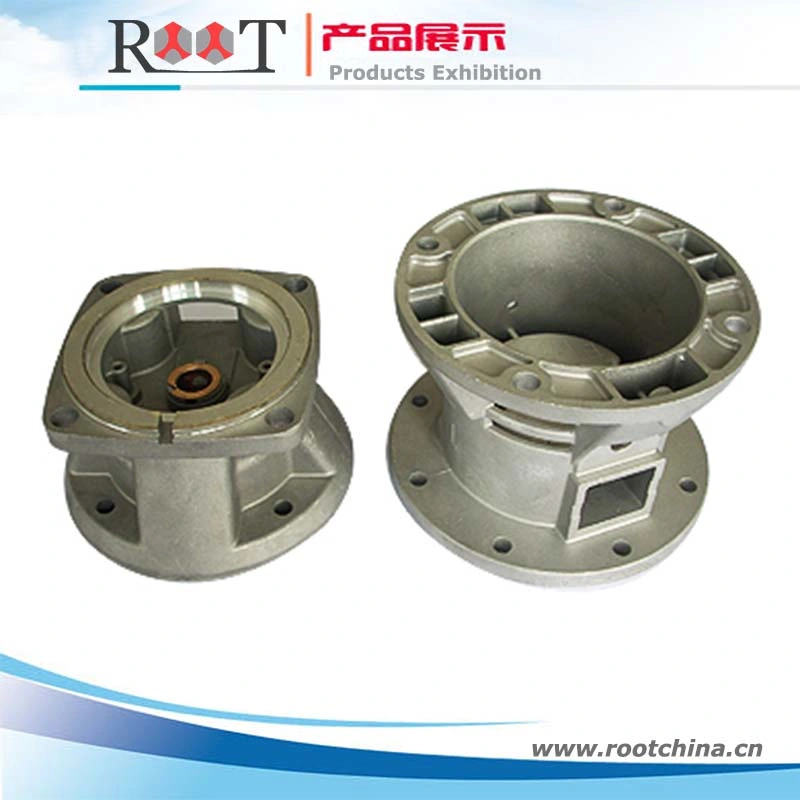 High quality/High cost performance  Aluminum Alloy Die Casting for Vehicle Parts