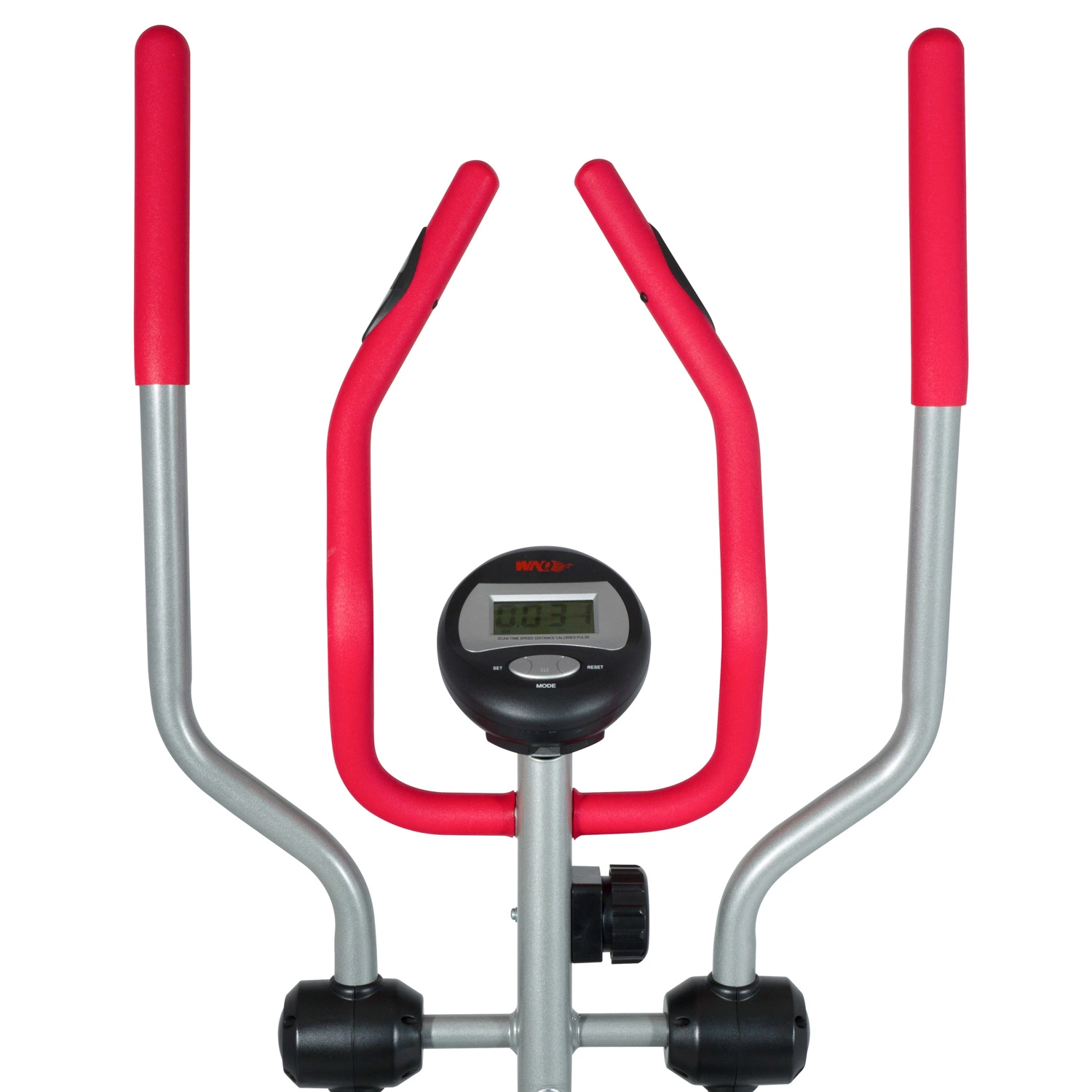 Accueil/gym Utilisation Machine Elliptique cardio pour la jambe