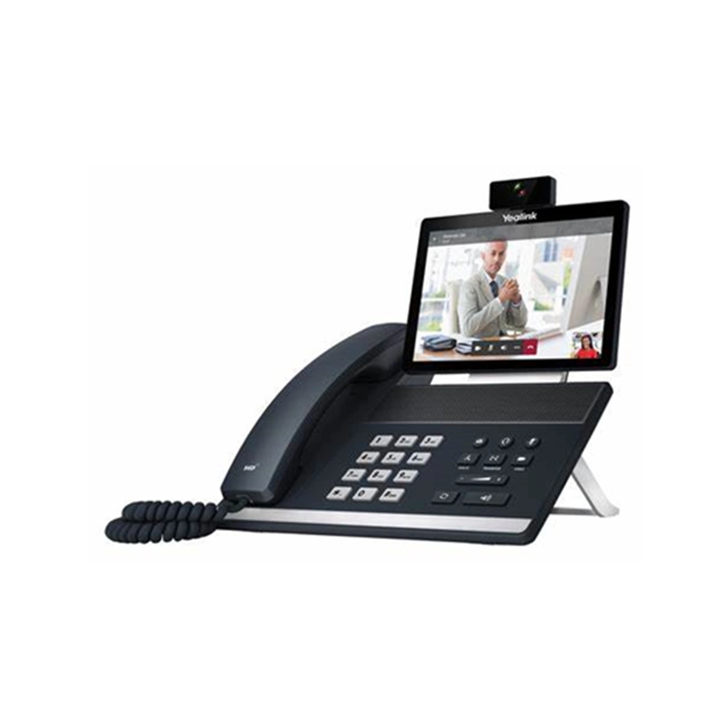 Yealink VP59 Videotelefon von Microsoft Teams für Executive Desk Und Huddle Rooms