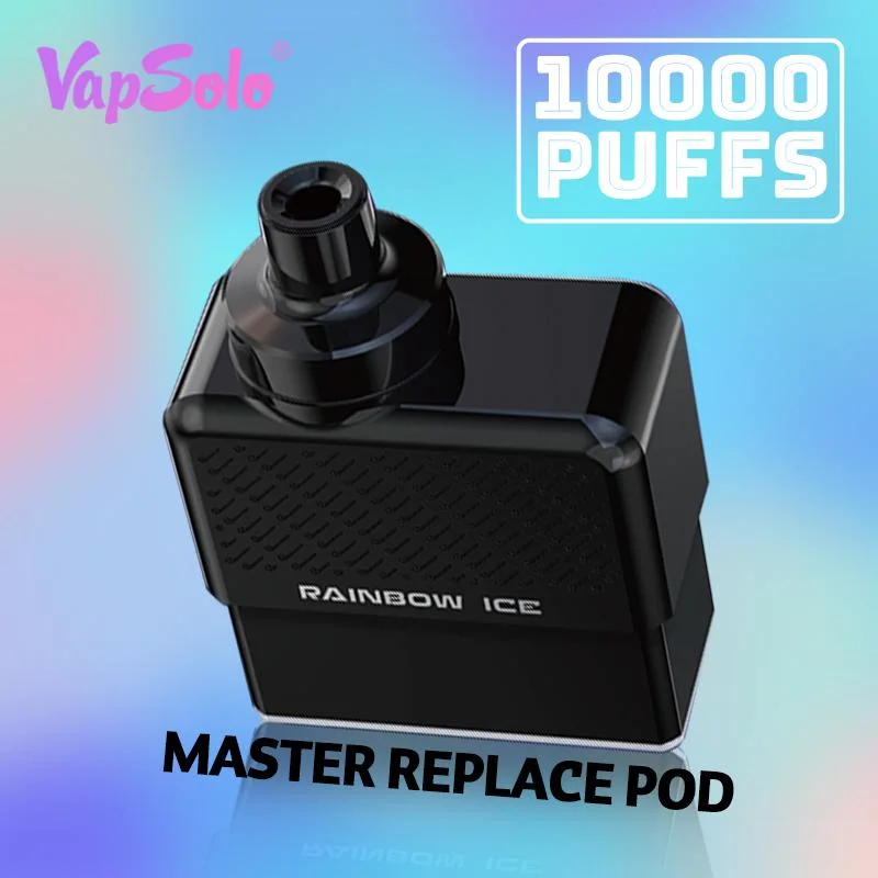 VAPE 12K Puff 10K Amazon Pod System Alibaba Shopping 18mL VAPE jugo Aire pods cigarrillos electrónicos